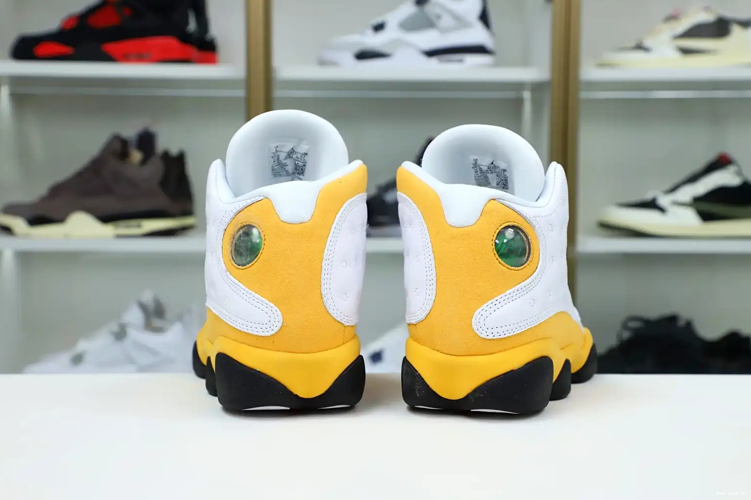 retro Kimikick 13 Jordan Jordan  Air 0510